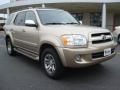 2007 Sequoia Limited #8