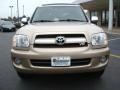 2007 Sequoia Limited #9