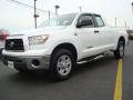 2007 Tundra SR5 Double Cab #2