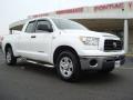 2007 Tundra SR5 Double Cab #8
