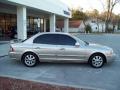2004 Optima LX V6 #10