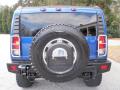 2006 H2 SUV #6