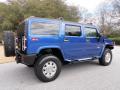 2006 H2 SUV #8