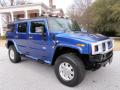 2006 H2 SUV #10