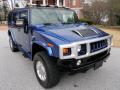 2006 H2 SUV #11