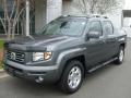 2008 Ridgeline RTL #4