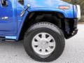 2006 H2 SUV #16