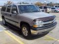 2004 Suburban 1500 LT #5