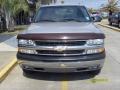 2004 Suburban 1500 LT #6