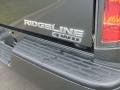 2008 Ridgeline RTL #25