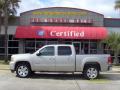 2008 Sierra 1500 SLT Crew Cab 4x4 #1