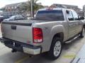 2008 Sierra 1500 SLT Crew Cab 4x4 #5