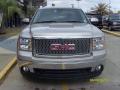 2008 Sierra 1500 SLT Crew Cab 4x4 #7