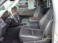 2008 Sierra 1500 SLT Crew Cab 4x4 #11