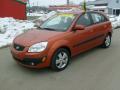 2007 Rio Rio5 SX Hatchback #1