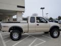 2001 Tacoma V6 TRD Xtracab 4x4 #2