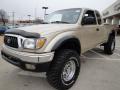 2001 Tacoma V6 TRD Xtracab 4x4 #7