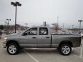 2007 Ram 1500 SLT Quad Cab 4x4 #6