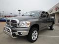 2007 Ram 1500 SLT Quad Cab 4x4 #7