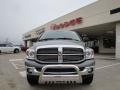 2007 Ram 1500 SLT Quad Cab 4x4 #8