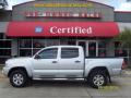 2007 Tacoma V6 SR5 PreRunner Double Cab #1