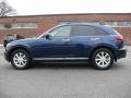 2006 FX 35 AWD #8