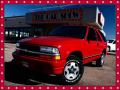 1998 Blazer LS 4x4 #1
