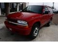 1998 Blazer LS 4x4 #2
