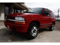 1998 Blazer LS 4x4 #15