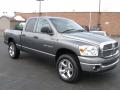 2007 Ram 1500 Big Horn Edition Quad Cab 4x4 #1