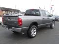 2007 Ram 1500 Big Horn Edition Quad Cab 4x4 #3