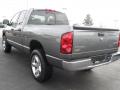 2007 Ram 1500 Big Horn Edition Quad Cab 4x4 #4