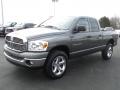 2007 Ram 1500 Big Horn Edition Quad Cab 4x4 #6
