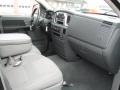 2007 Ram 1500 Big Horn Edition Quad Cab 4x4 #17