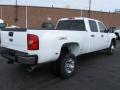 2008 Silverado 3500HD LS Crew Cab 4x4 Dually #3