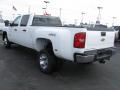 2008 Silverado 3500HD LS Crew Cab 4x4 Dually #4
