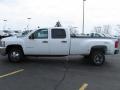 2008 Silverado 3500HD LS Crew Cab 4x4 Dually #5