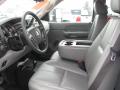 2008 Silverado 3500HD LS Crew Cab 4x4 Dually #8