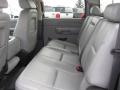 2008 Silverado 3500HD LS Crew Cab 4x4 Dually #9