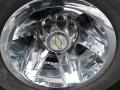 2008 Silverado 3500HD LS Crew Cab 4x4 Dually #17