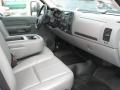 2008 Silverado 3500HD LS Crew Cab 4x4 Dually #19