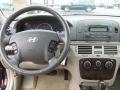 2006 Sonata GLS V6 #9