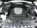 2005 FX 35 AWD #31