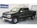 2002 Silverado 1500 LS Crew Cab 4x4 #1