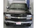 2002 Silverado 1500 LS Crew Cab 4x4 #2