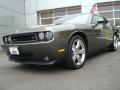 2009 Challenger R/T #1