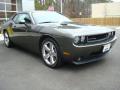 2009 Challenger R/T #8