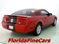 2007 Mustang V6 Deluxe Coupe #2