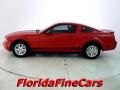2007 Mustang V6 Deluxe Coupe #3