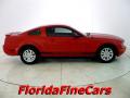 2007 Mustang V6 Deluxe Coupe #4